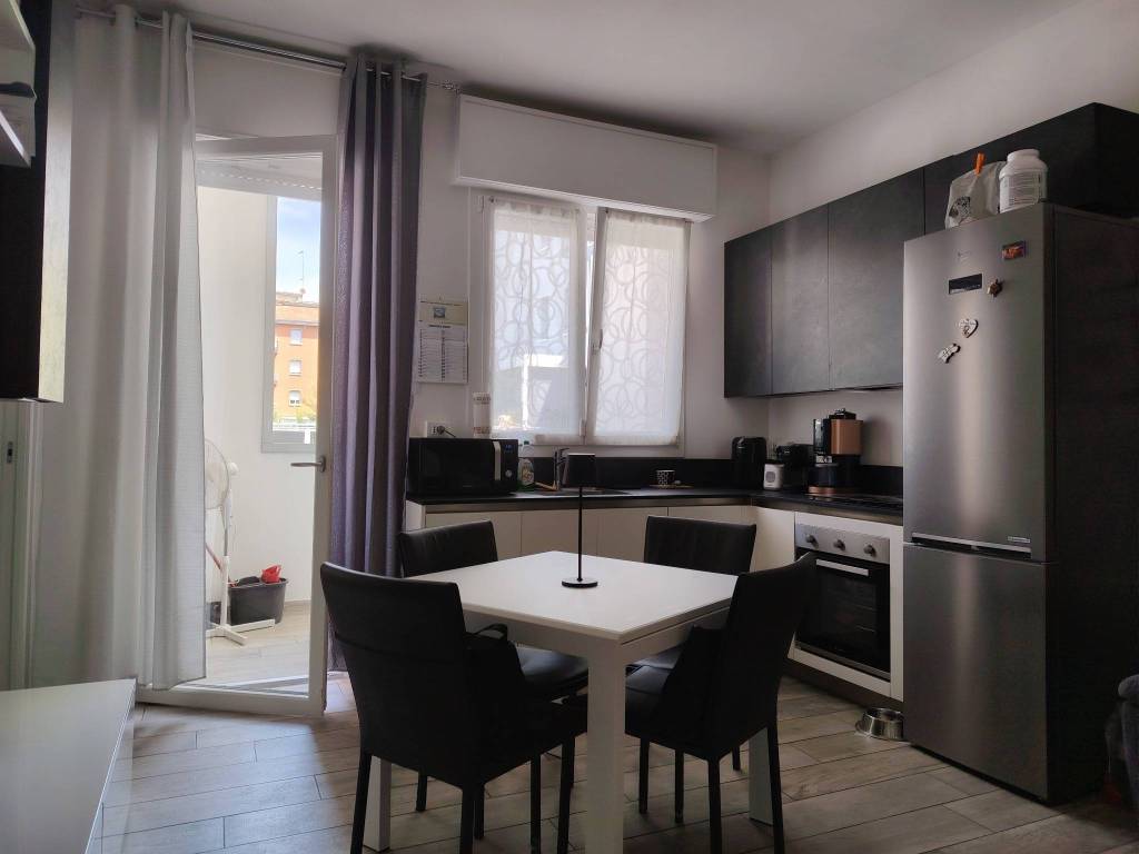 appartamento in vendita a Pianoro