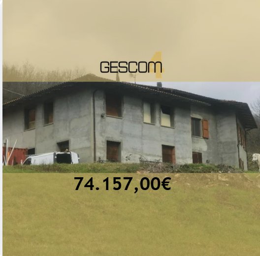 casa indipendente in vendita a Pianoro in zona Botteghino di Zocca
