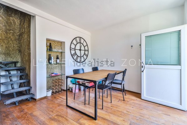 appartamento in vendita a Pianoro in zona Livergnano