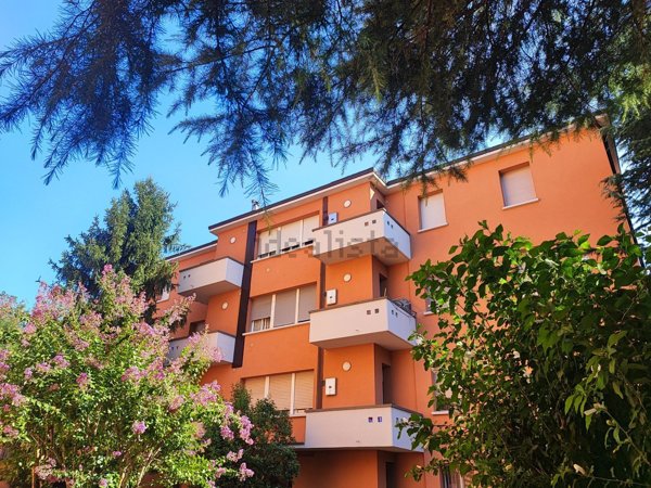 appartamento in vendita a Pianoro in zona Pian di Macina