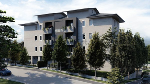 appartamento in vendita a Pianoro in zona Pian di Macina
