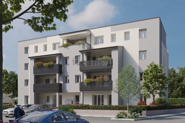 appartamento in vendita a Pianoro in zona Pian di Macina