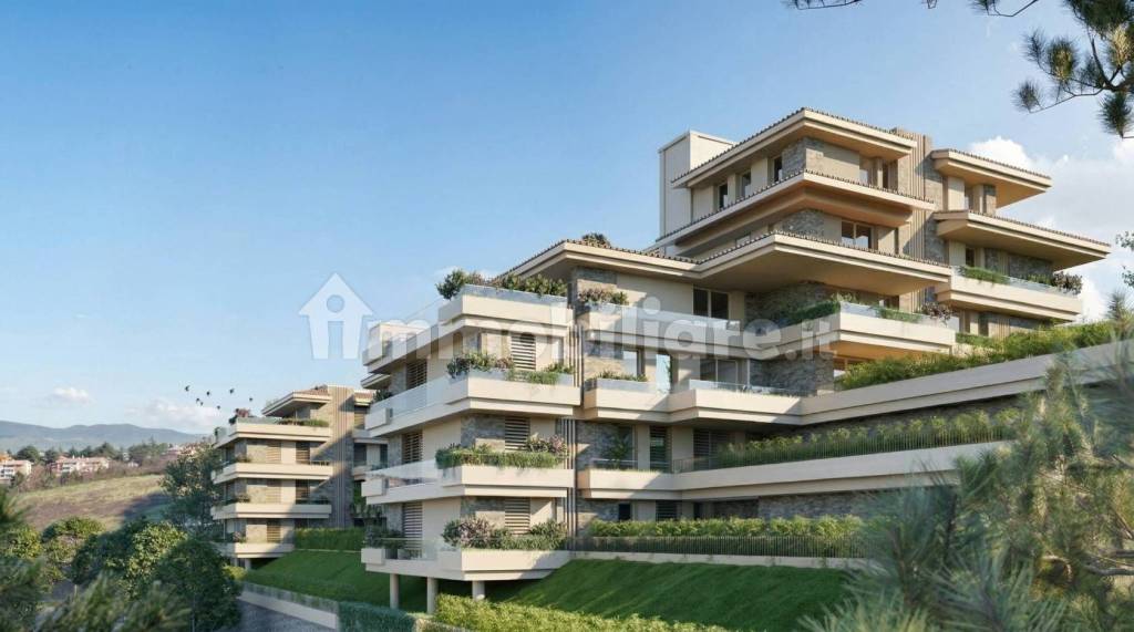 appartamento in vendita a Pianoro in zona Pian di Macina