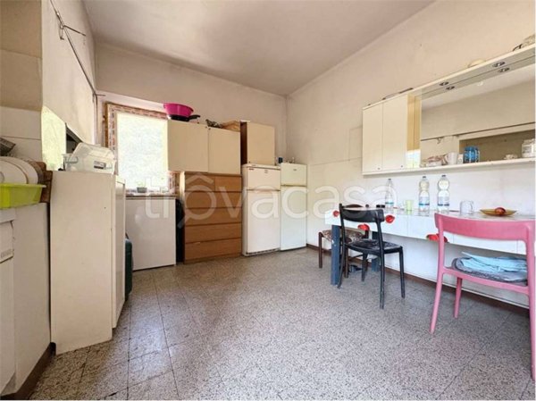 appartamento in vendita a Pianoro in zona Pian di Macina