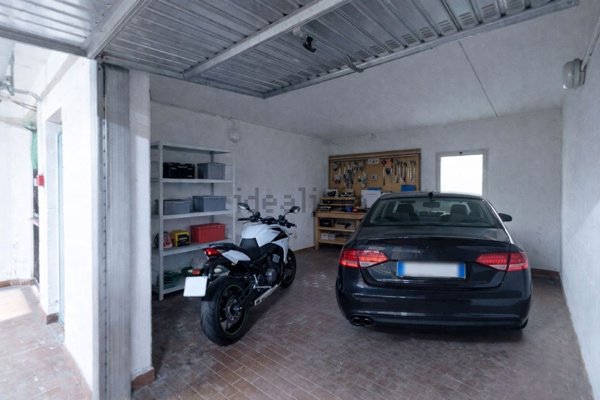 box auto in vendita a Pianoro