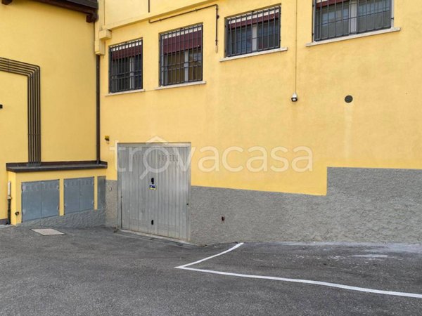 box auto in vendita a Pianoro