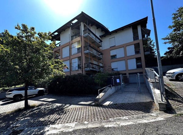 appartamento in vendita a Pianoro in zona Livergnano