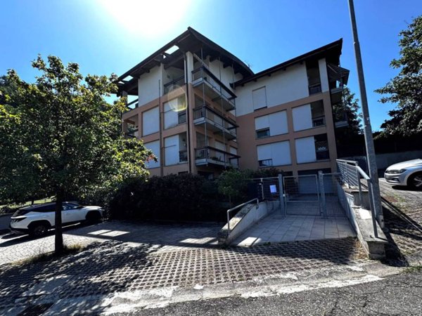 appartamento in vendita a Pianoro in zona Livergnano