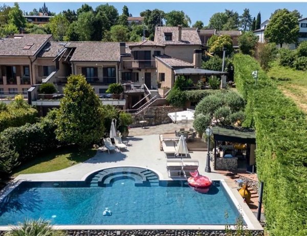 casa indipendente in vendita a Pianoro in zona Montecalvo
