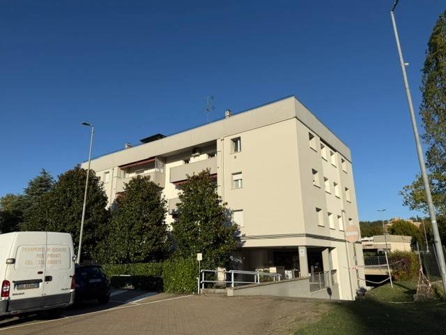 appartamento in vendita a Pianoro in zona Pian di Macina
