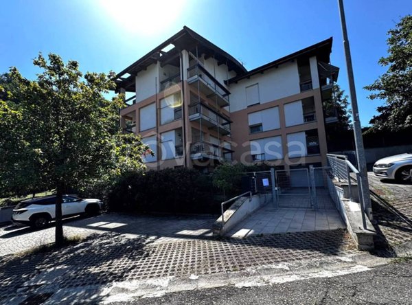 appartamento in vendita a Pianoro in zona Livergnano