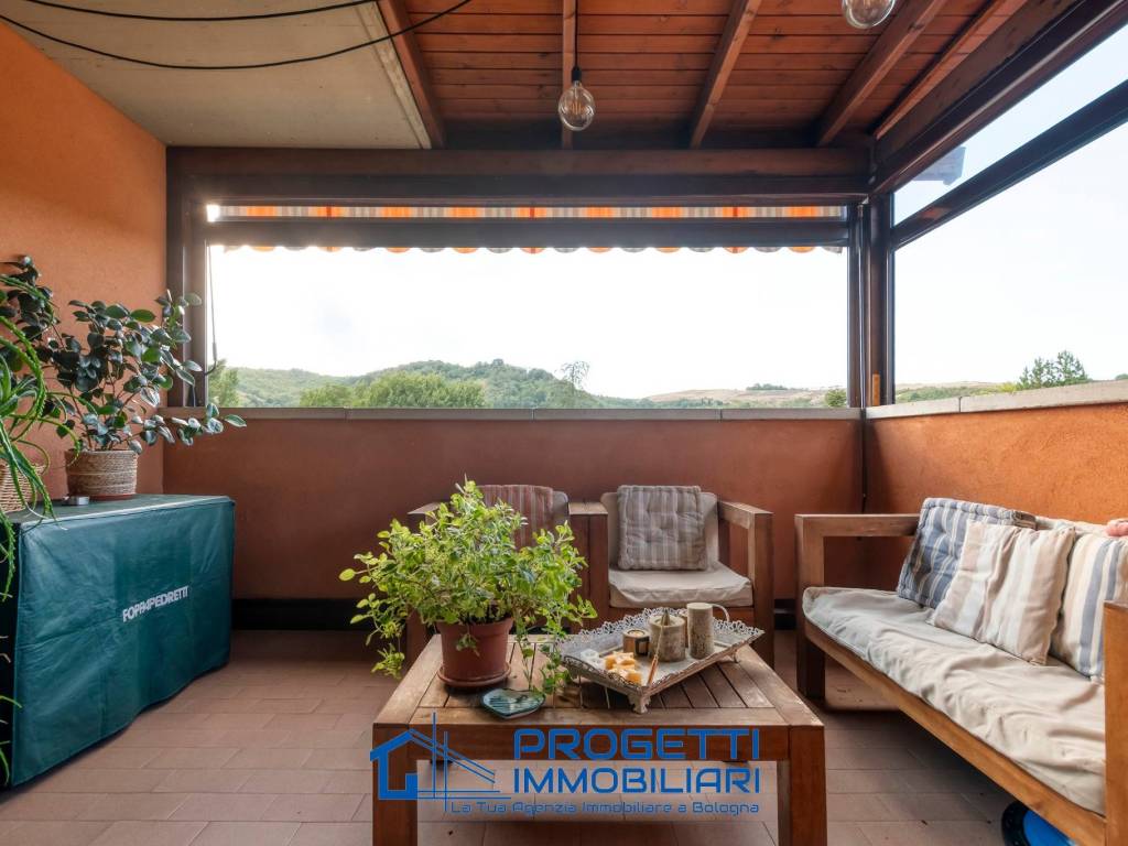 appartamento in vendita a Pianoro