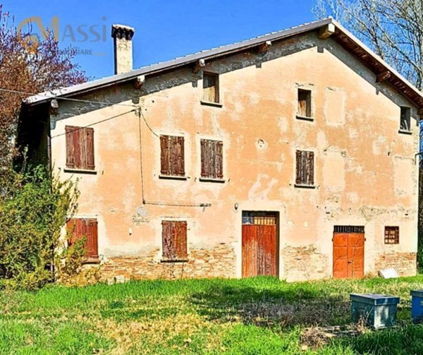 rudere in vendita a Pieve di Cento