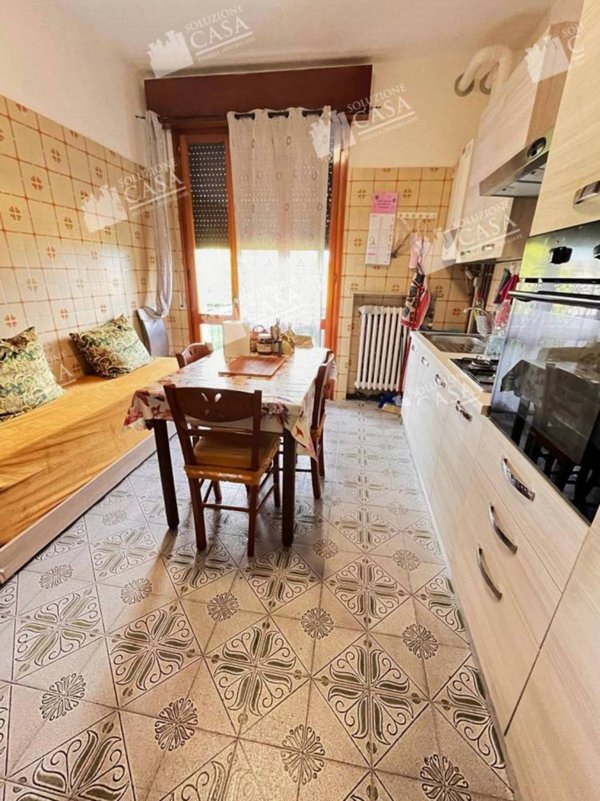 appartamento in vendita a Pieve di Cento