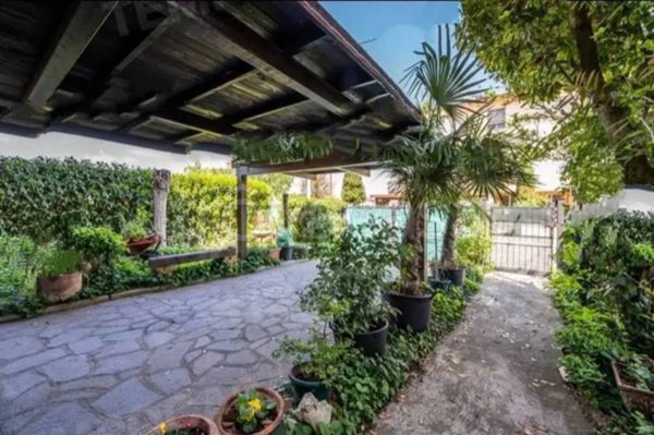 casa indipendente in vendita a Pieve di Cento