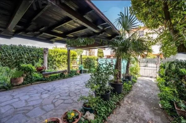 casa indipendente in vendita a Pieve di Cento