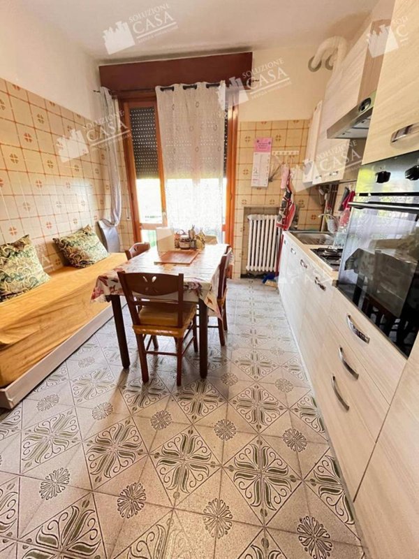 appartamento in vendita a Pieve di Cento