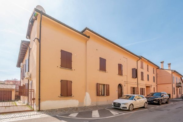 appartamento in vendita a Pieve di Cento