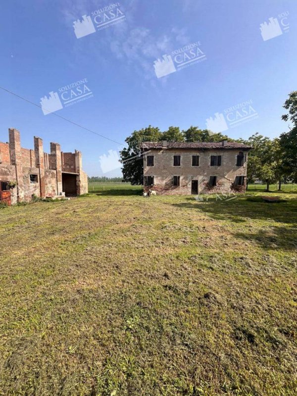 casa indipendente in vendita a Pieve di Cento