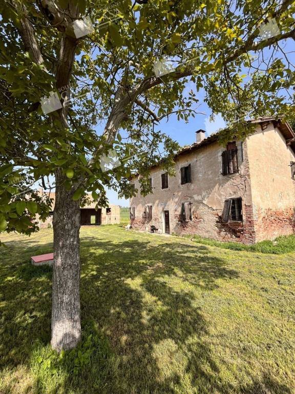 casa indipendente in vendita a Pieve di Cento