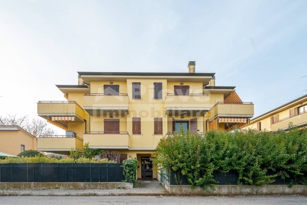 appartamento in vendita a Pieve di Cento