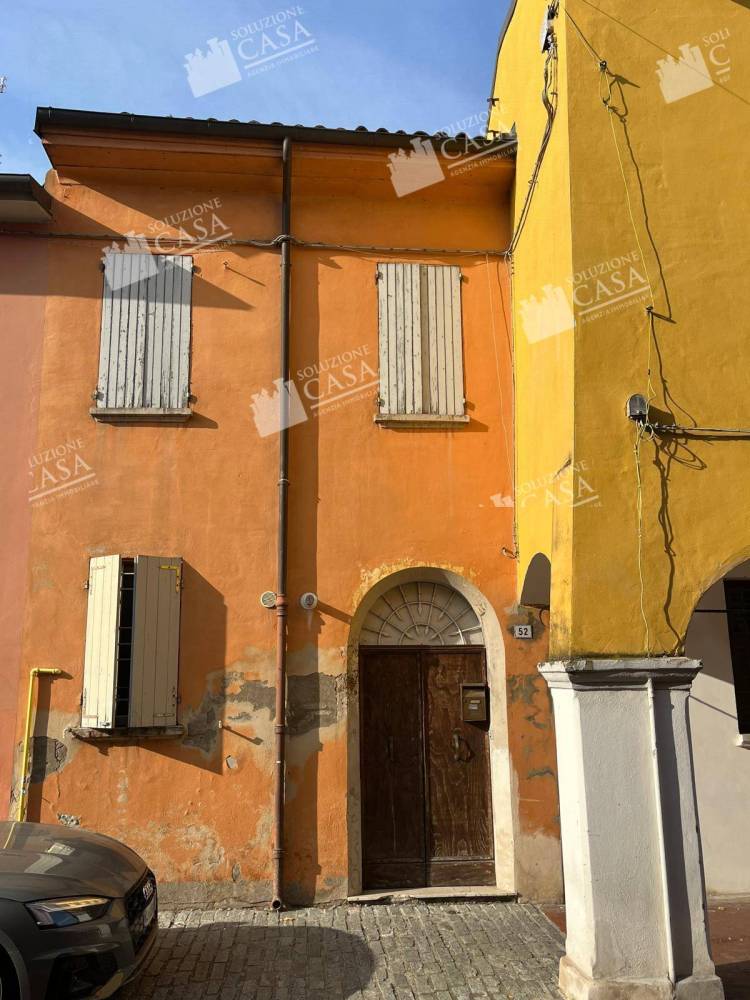 casa indipendente in vendita a Pieve di Cento