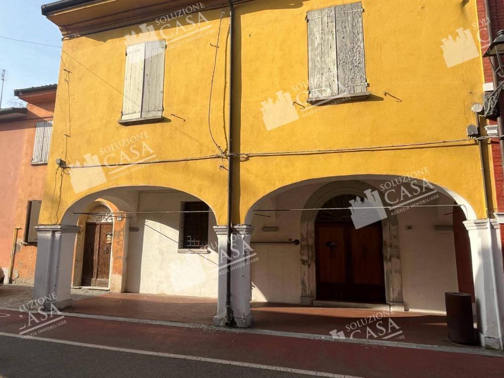 casa indipendente in vendita a Pieve di Cento