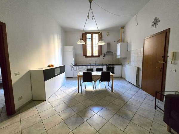 appartamento in vendita a Pieve di Cento