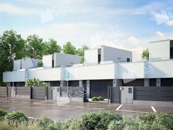 casa indipendente in vendita a Pieve di Cento