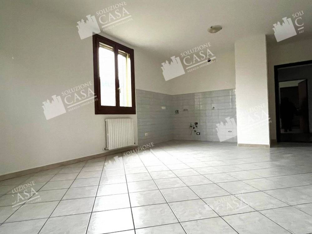 appartamento in vendita a Pieve di Cento