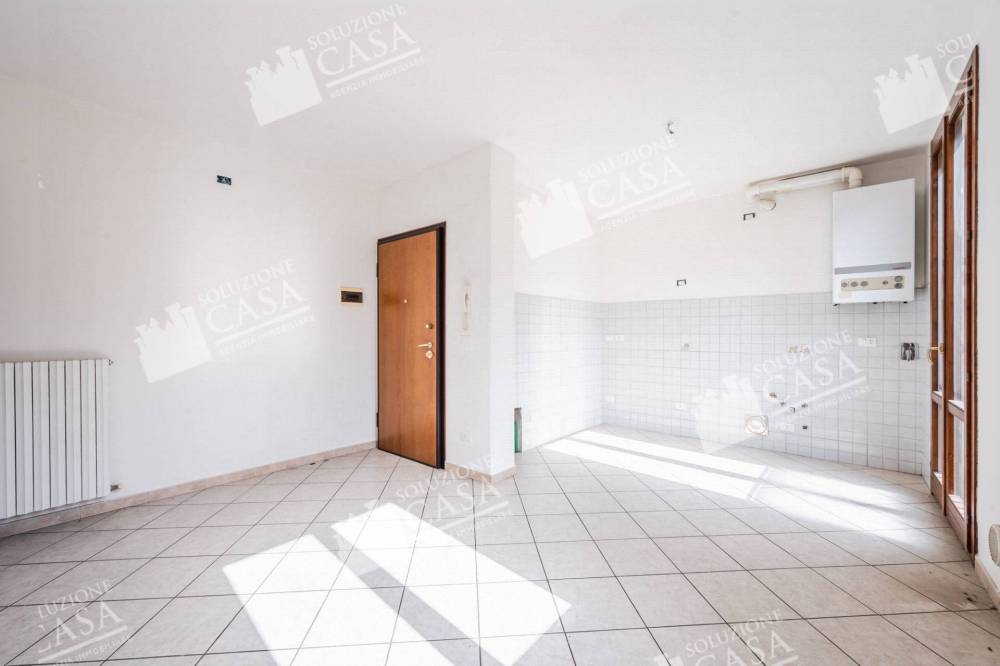 appartamento in vendita a Pieve di Cento