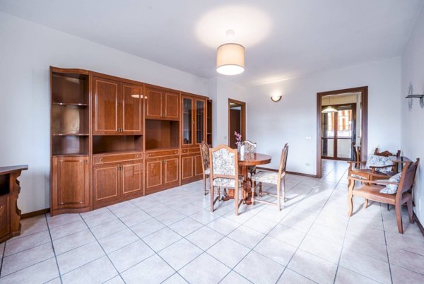 appartamento in vendita a Pieve di Cento