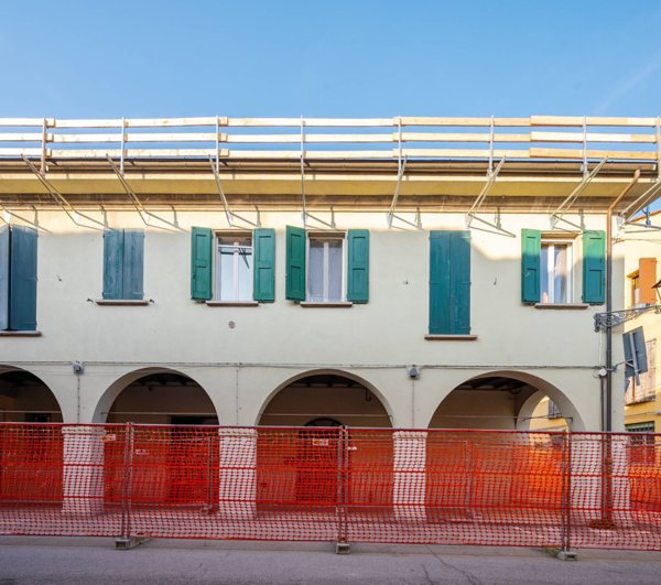 appartamento in vendita a Pieve di Cento