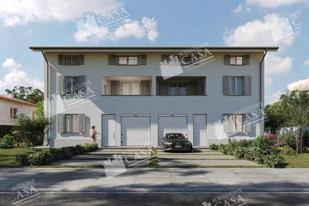 casa indipendente in vendita a Pieve di Cento