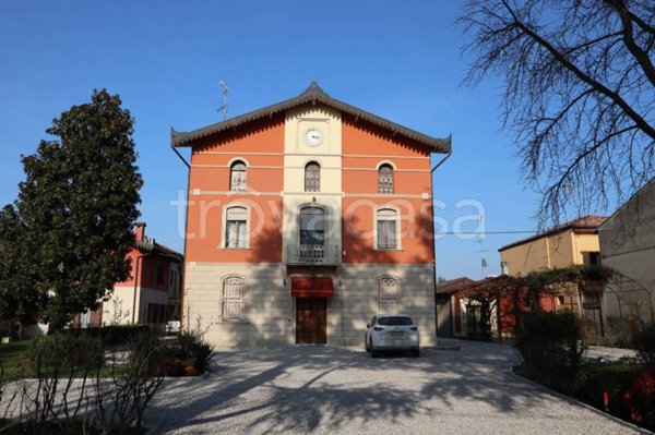 appartamento in vendita a Pieve di Cento