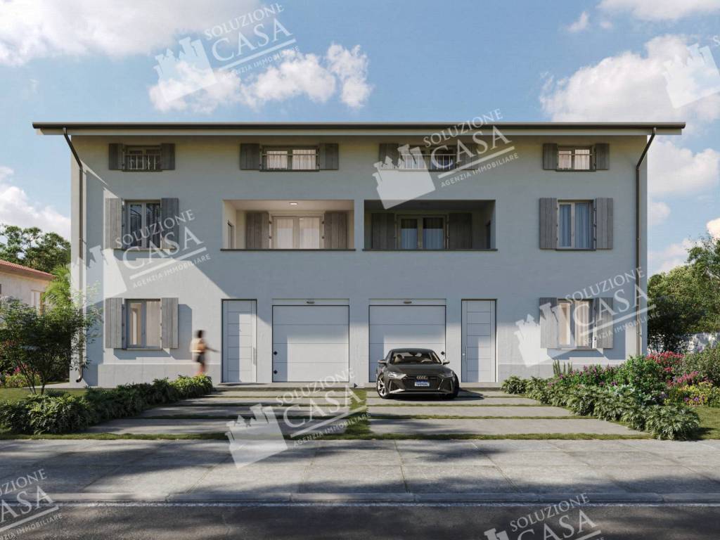 casa indipendente in vendita a Pieve di Cento
