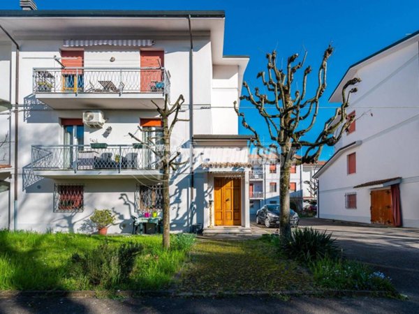 appartamento in vendita a Pieve di Cento