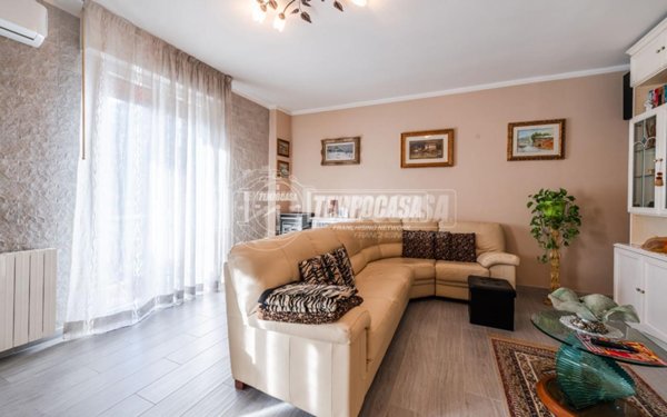 appartamento in vendita a Pieve di Cento