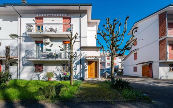 appartamento in vendita a Pieve di Cento