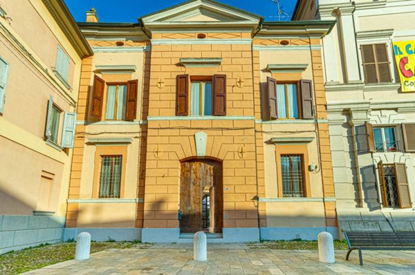 casa indipendente in vendita a Pieve di Cento