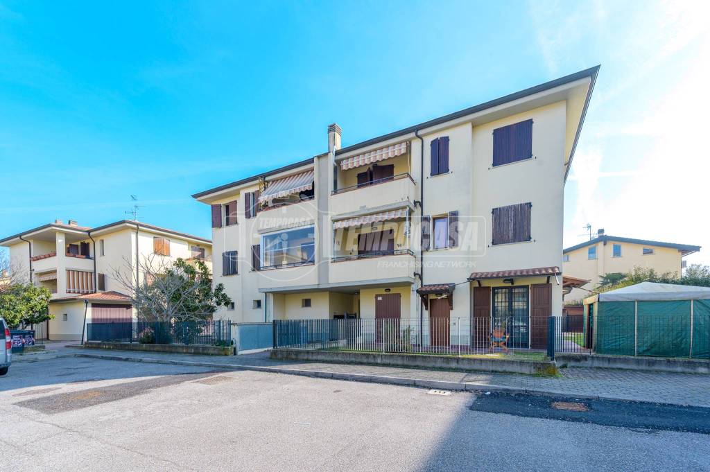 appartamento in vendita a Pieve di Cento