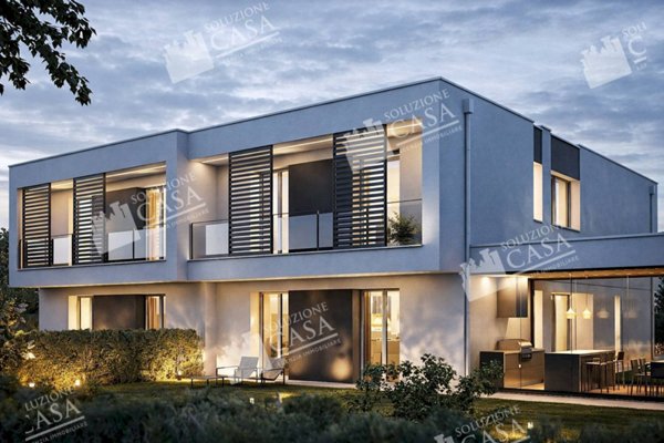 appartamento in vendita a Pieve di Cento