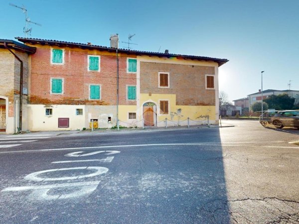 casa indipendente in vendita a Pieve di Cento