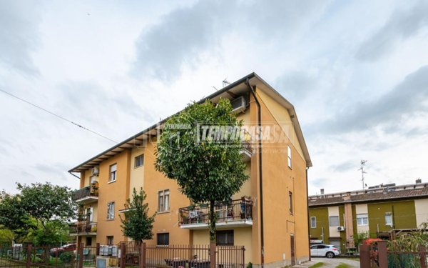 appartamento in vendita a Pieve di Cento