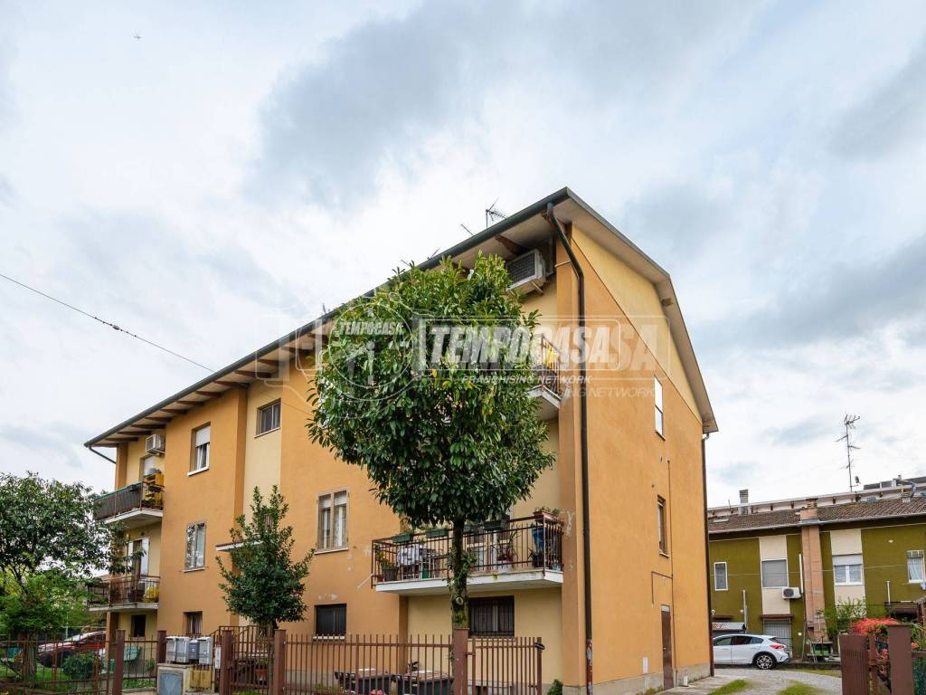 appartamento in vendita a Pieve di Cento