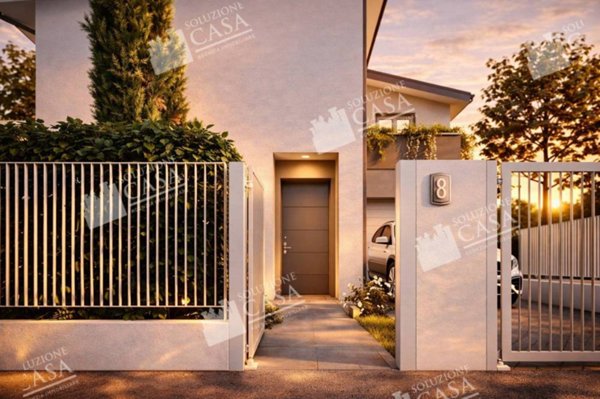 casa indipendente in vendita a Pieve di Cento