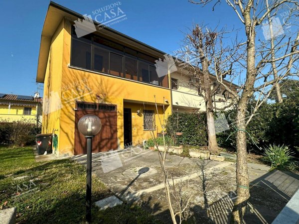 casa indipendente in vendita a Pieve di Cento