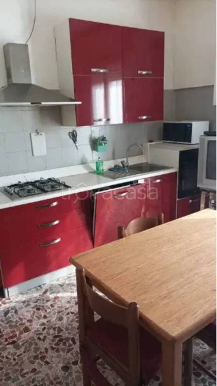 appartamento in vendita a Pieve di Cento