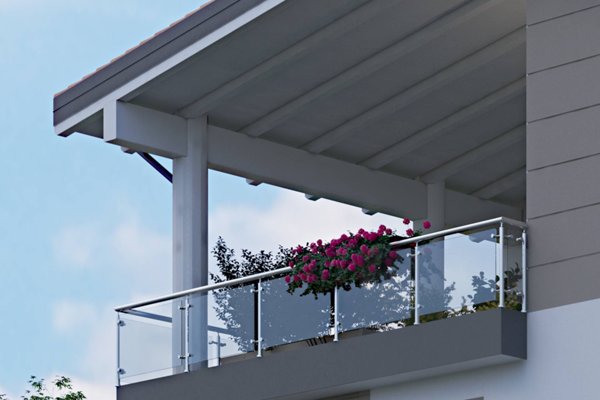 appartamento in vendita a Pieve di Cento