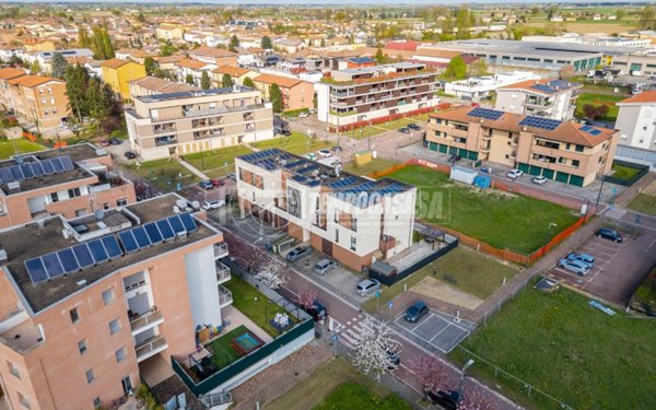 appartamento in vendita a Pieve di Cento